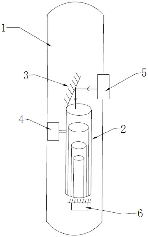 Optical zoom telescope adaptive to mobile phone