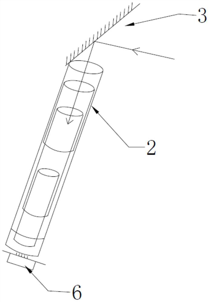 Optical zoom telescope adaptive to mobile phone