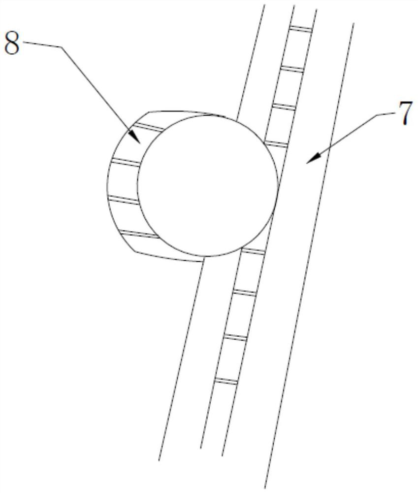 Optical zoom telescope adaptive to mobile phone