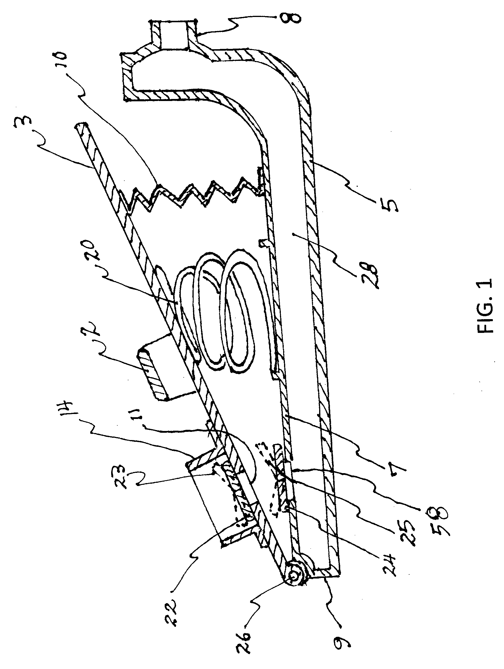 Resuscitator