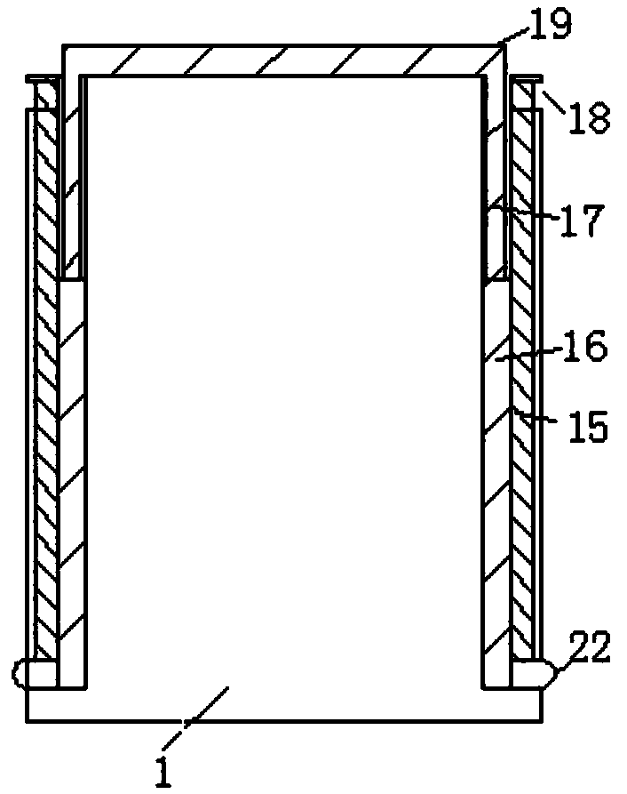 Movable self-control solar-panel insect trapping lamp