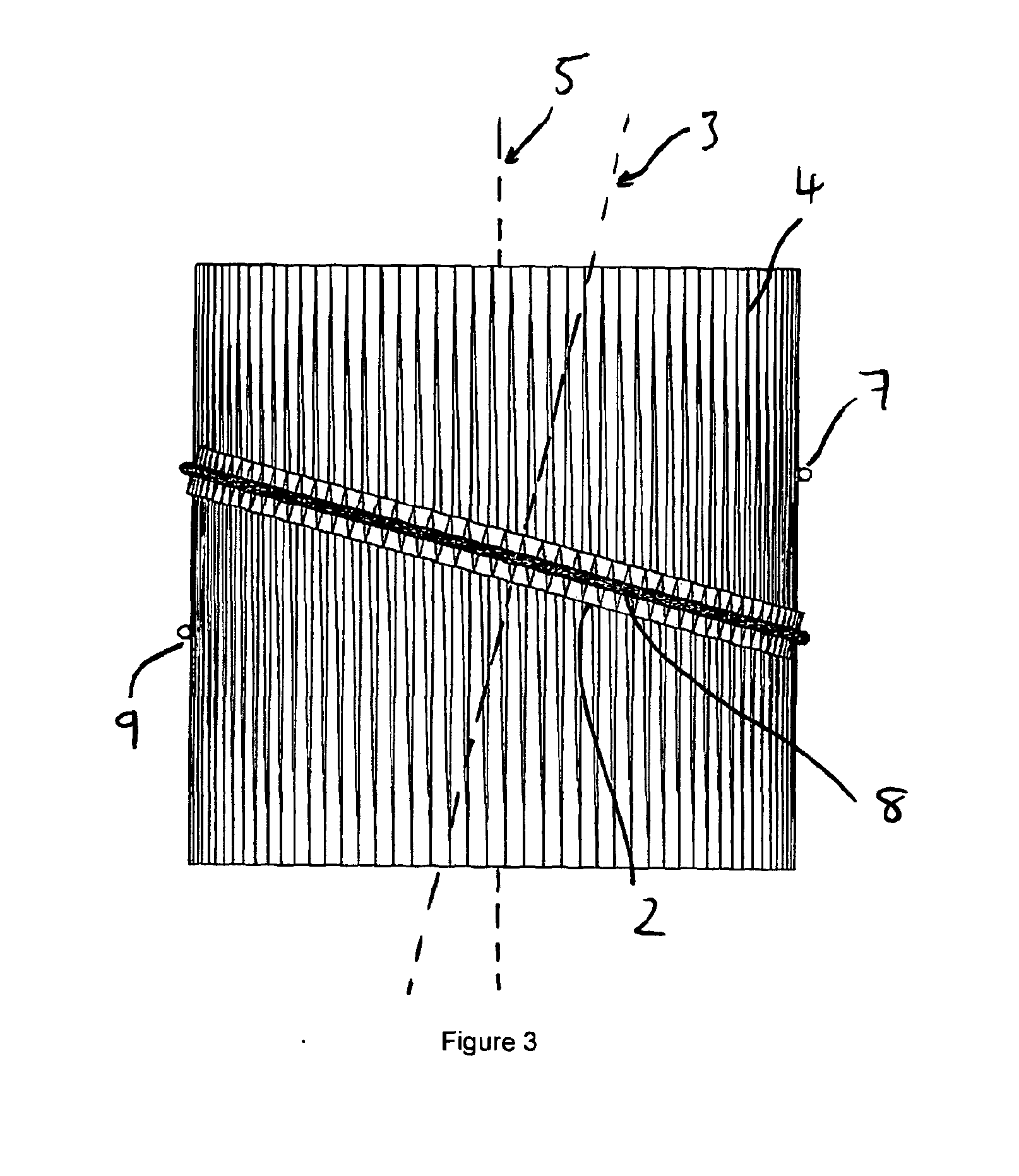 Apparatus for Guiding a Flexible Member