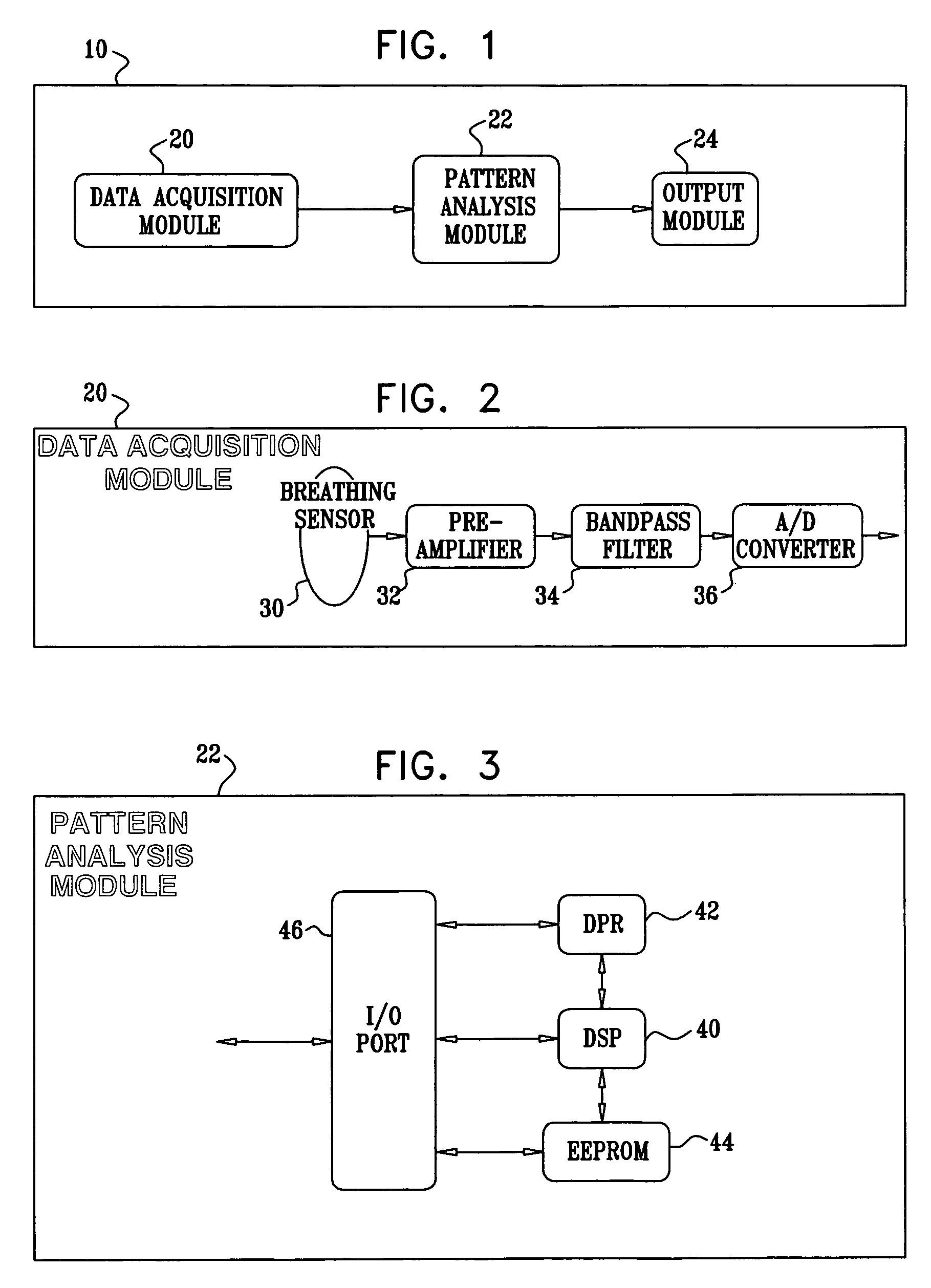 Techniques for prediction and monitoring of respiration-manifested clinical episodes