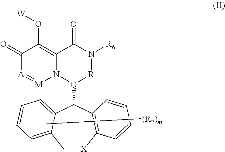 Pyridone Derivative, Composition and Use as Antiviral Drug Thereof