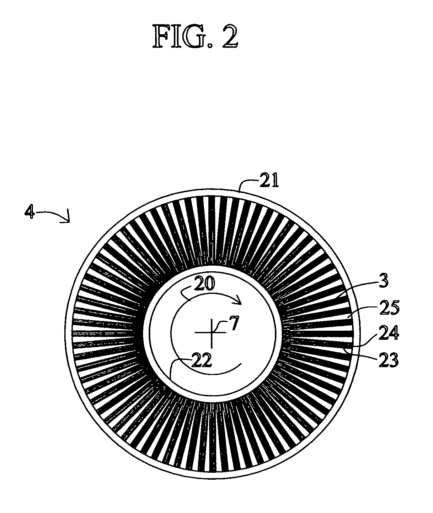 Power plant with energy recovery from fuel storage