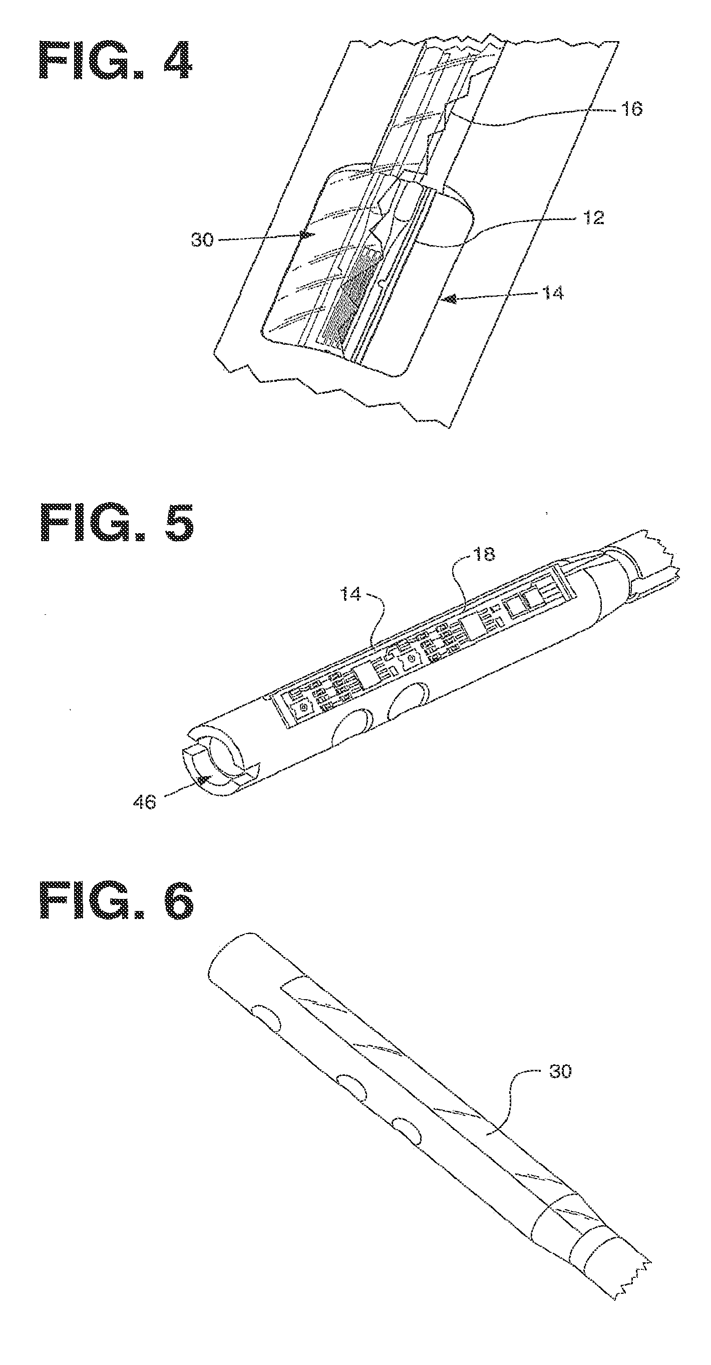 Telemetric orthopaedic implant