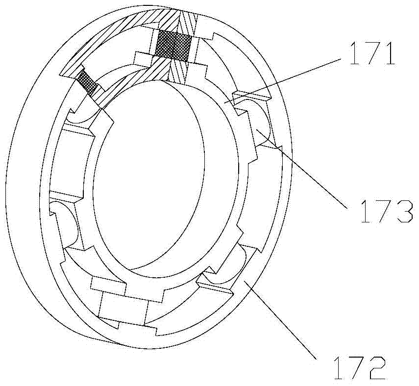 a motor