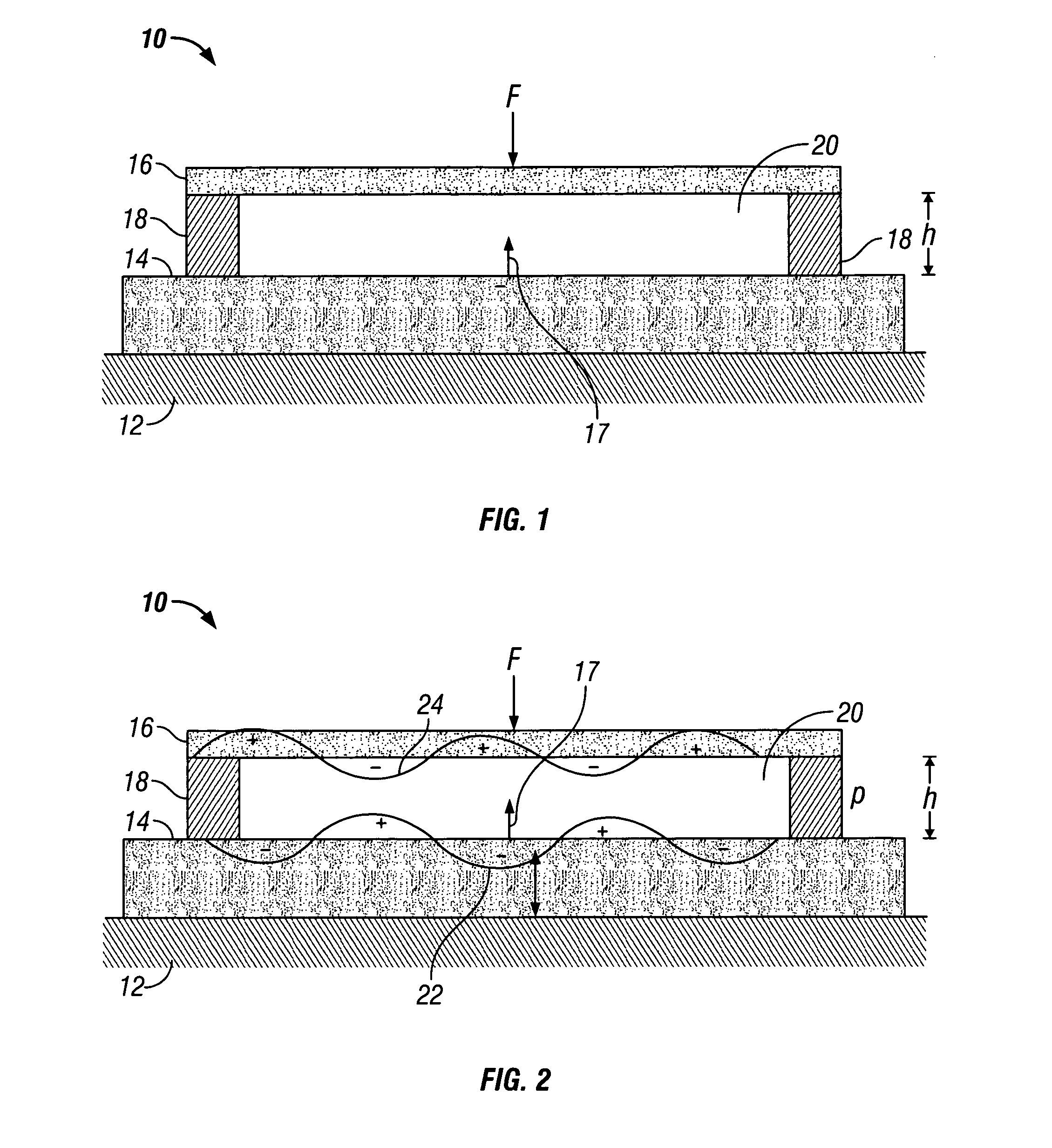 Method and apparatus for reducing acoustic noise