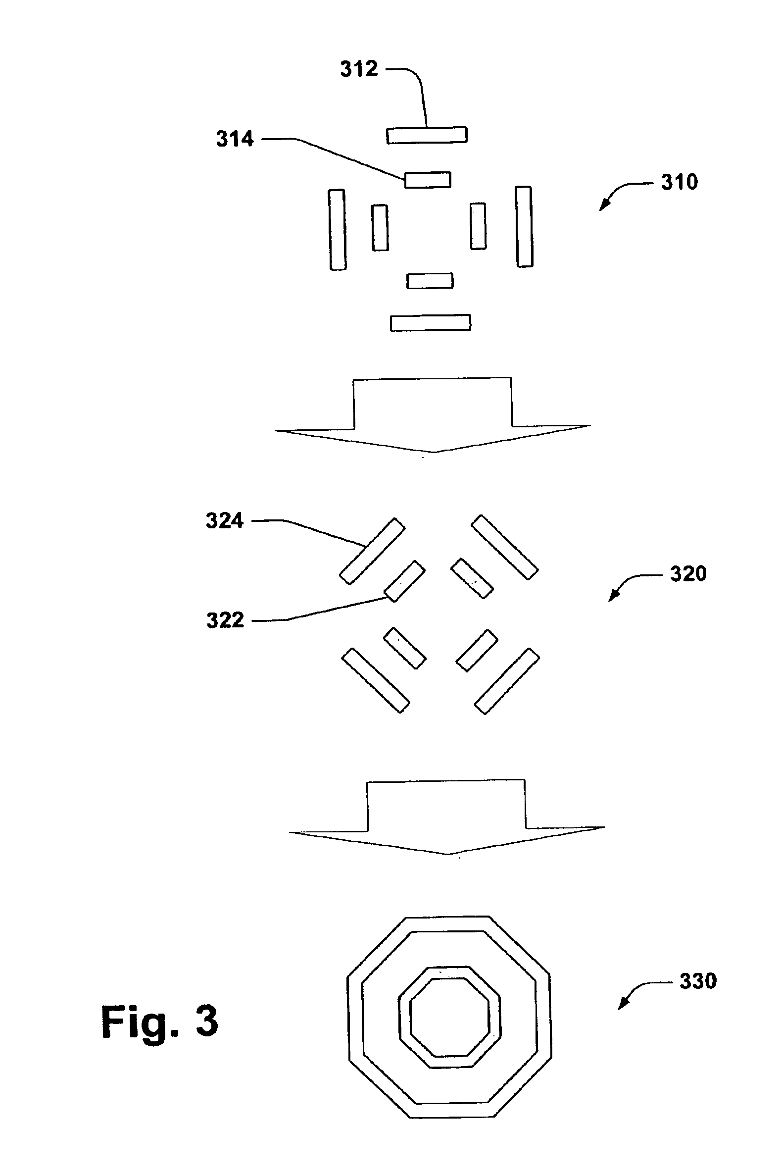 System and method of pattern recognition and metrology structure for an X-initiative layout design