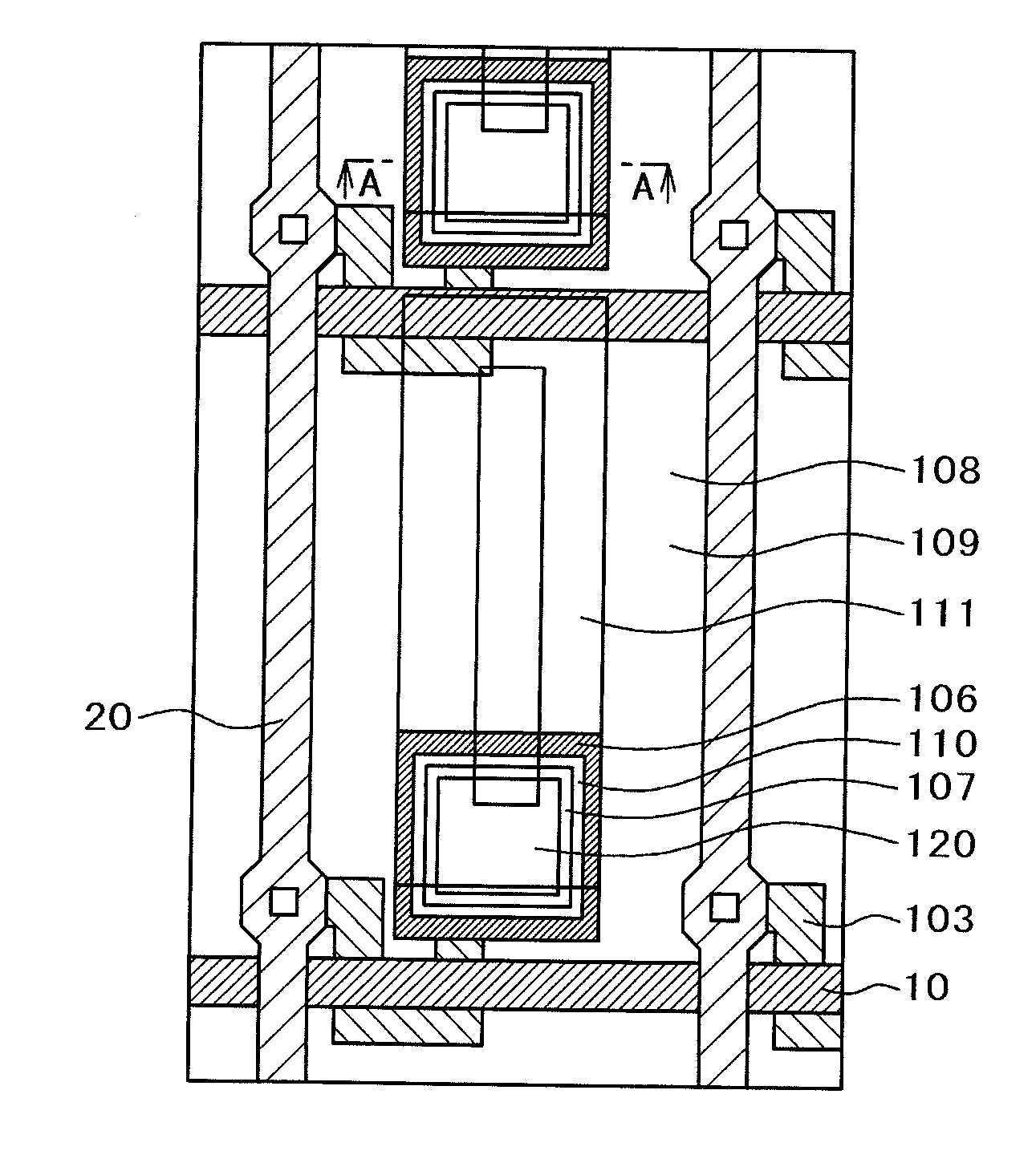 Manufacturing method of display device