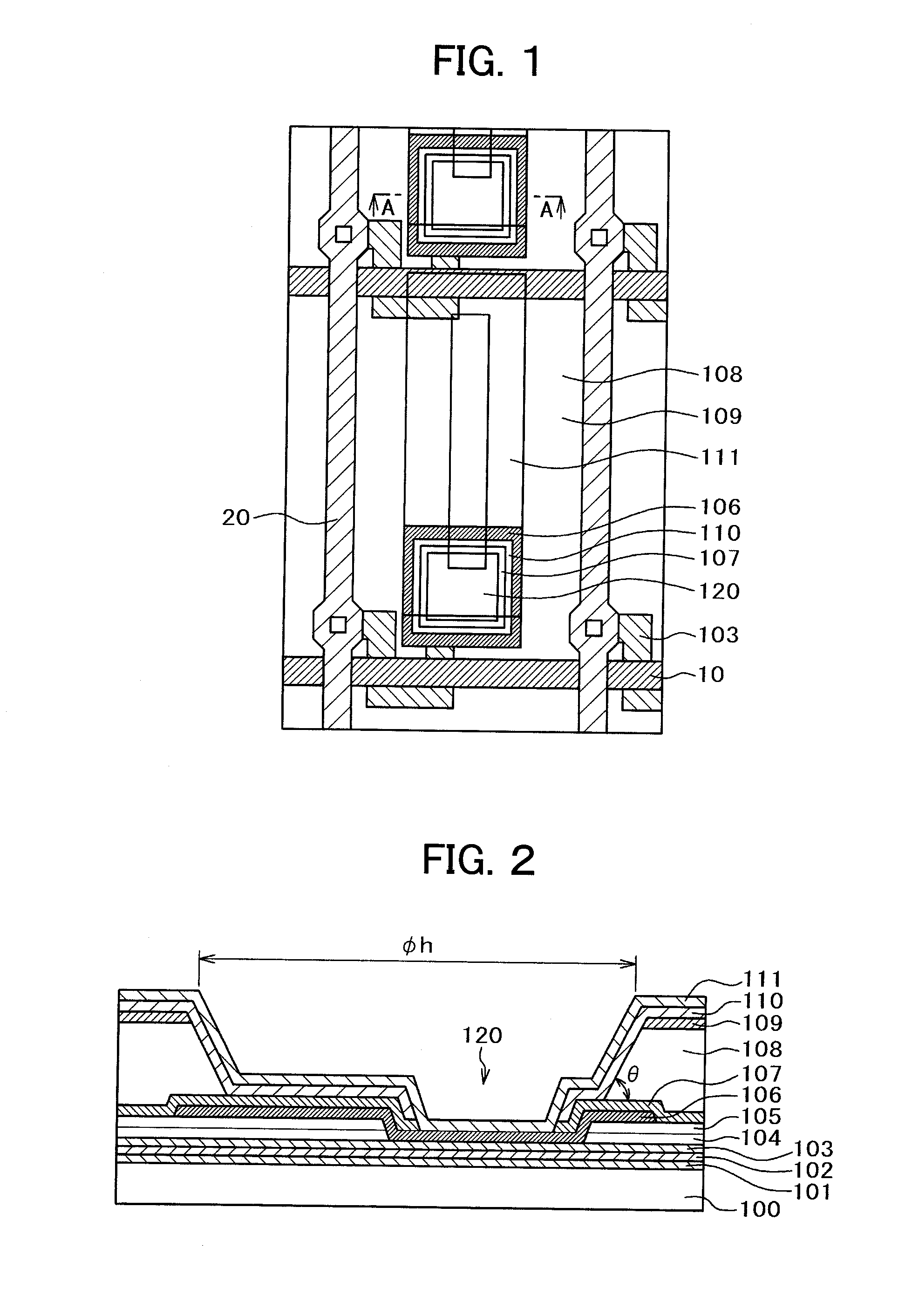 Manufacturing method of display device