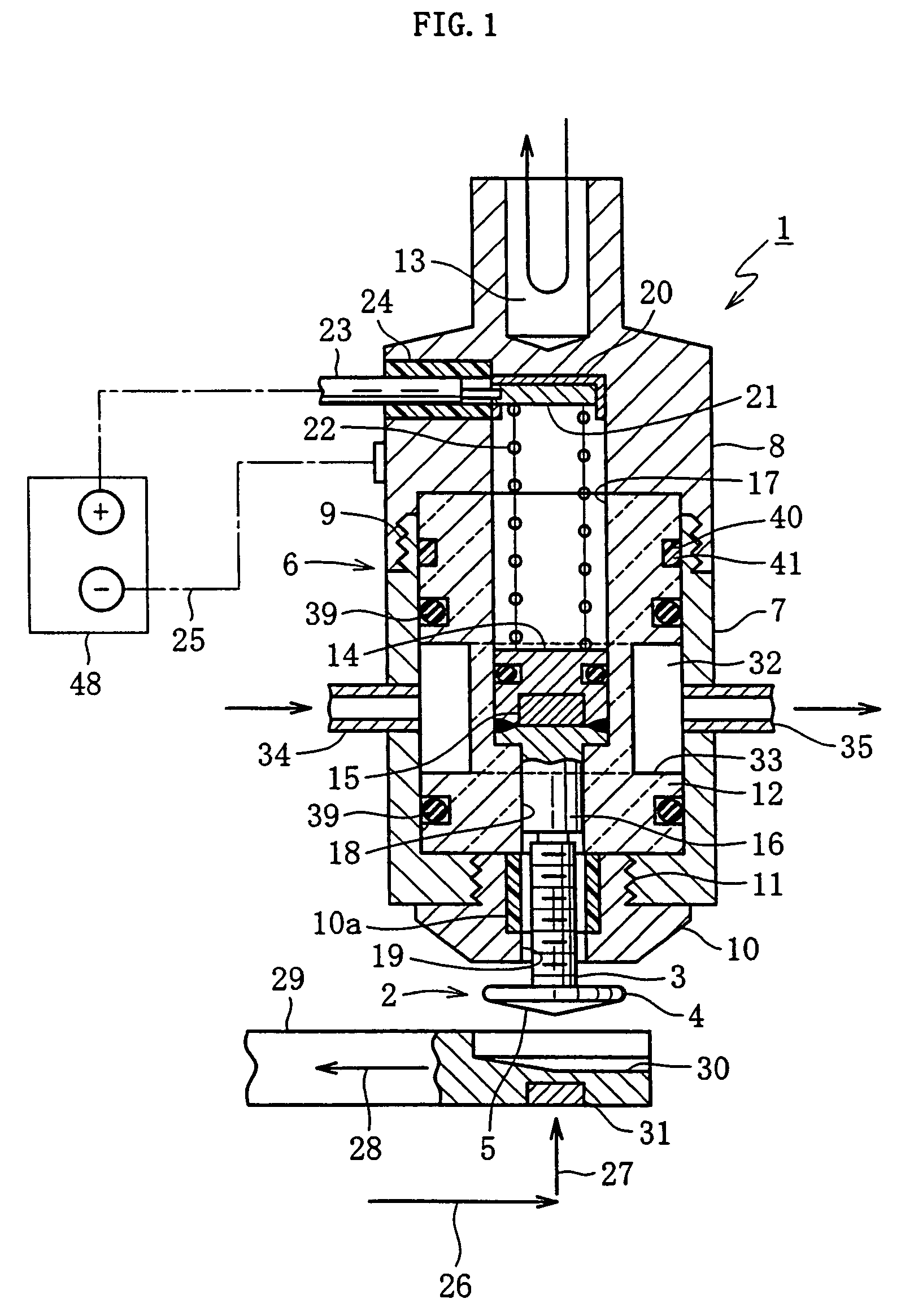 Electrode for projection welding