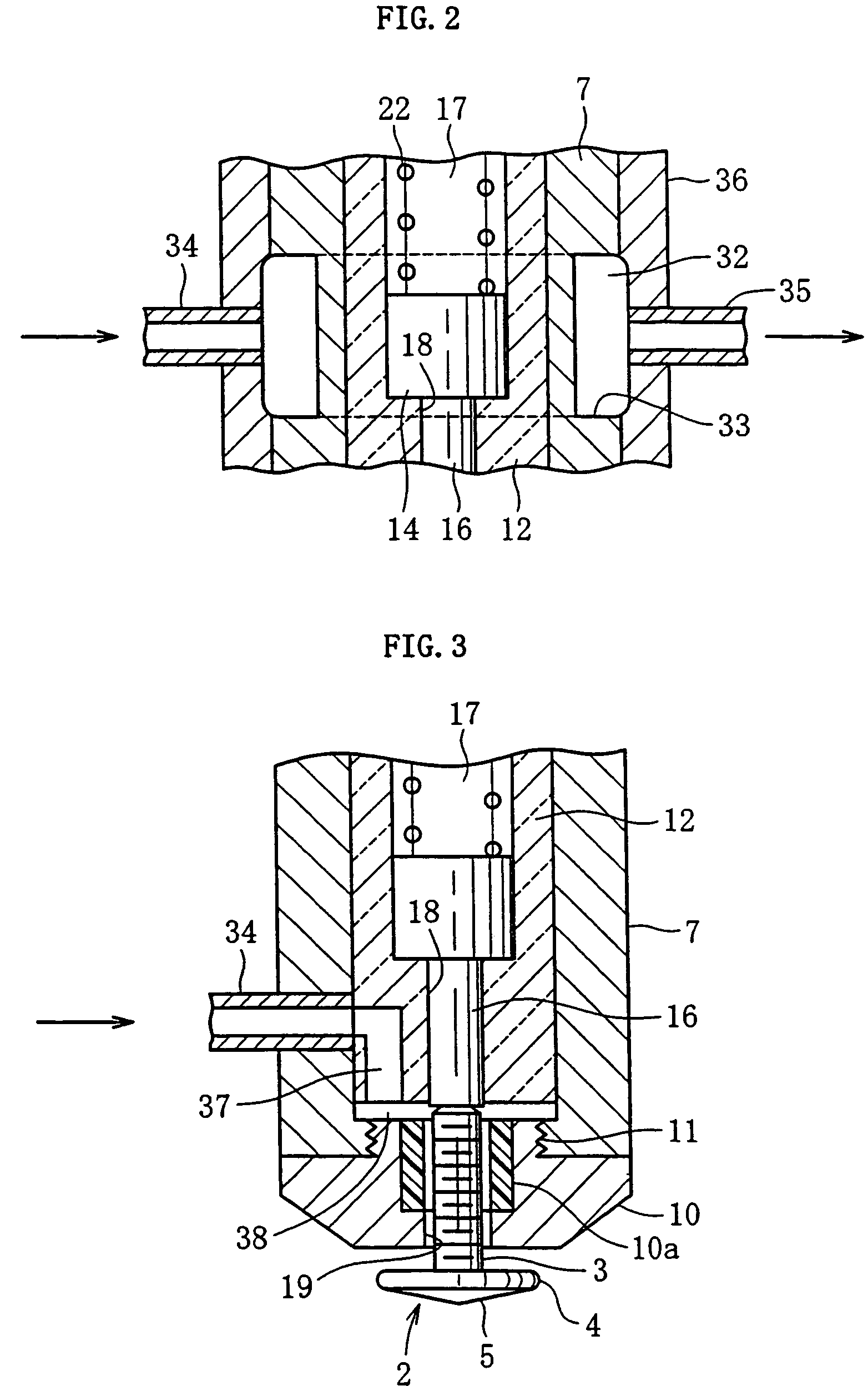 Electrode for projection welding