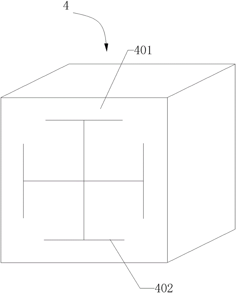 horn antenna