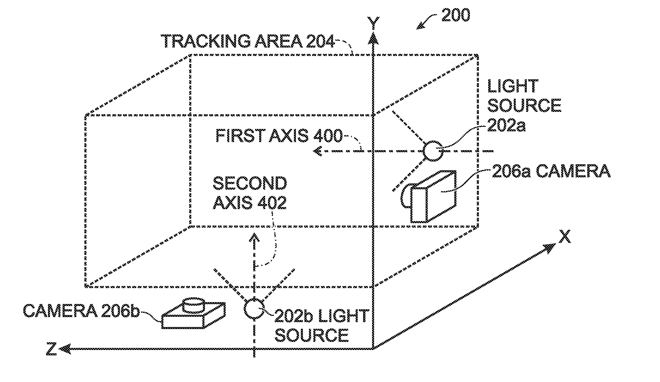 Color Gradient Object Tracking