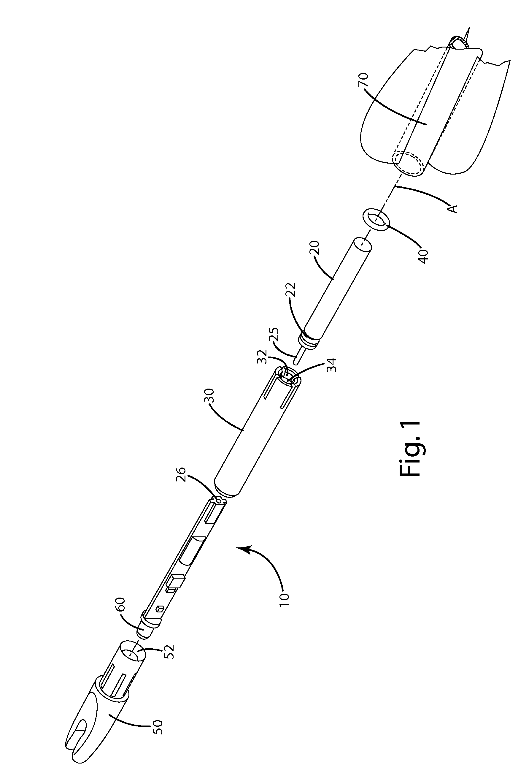 Lighted archery nock with variable light emissions