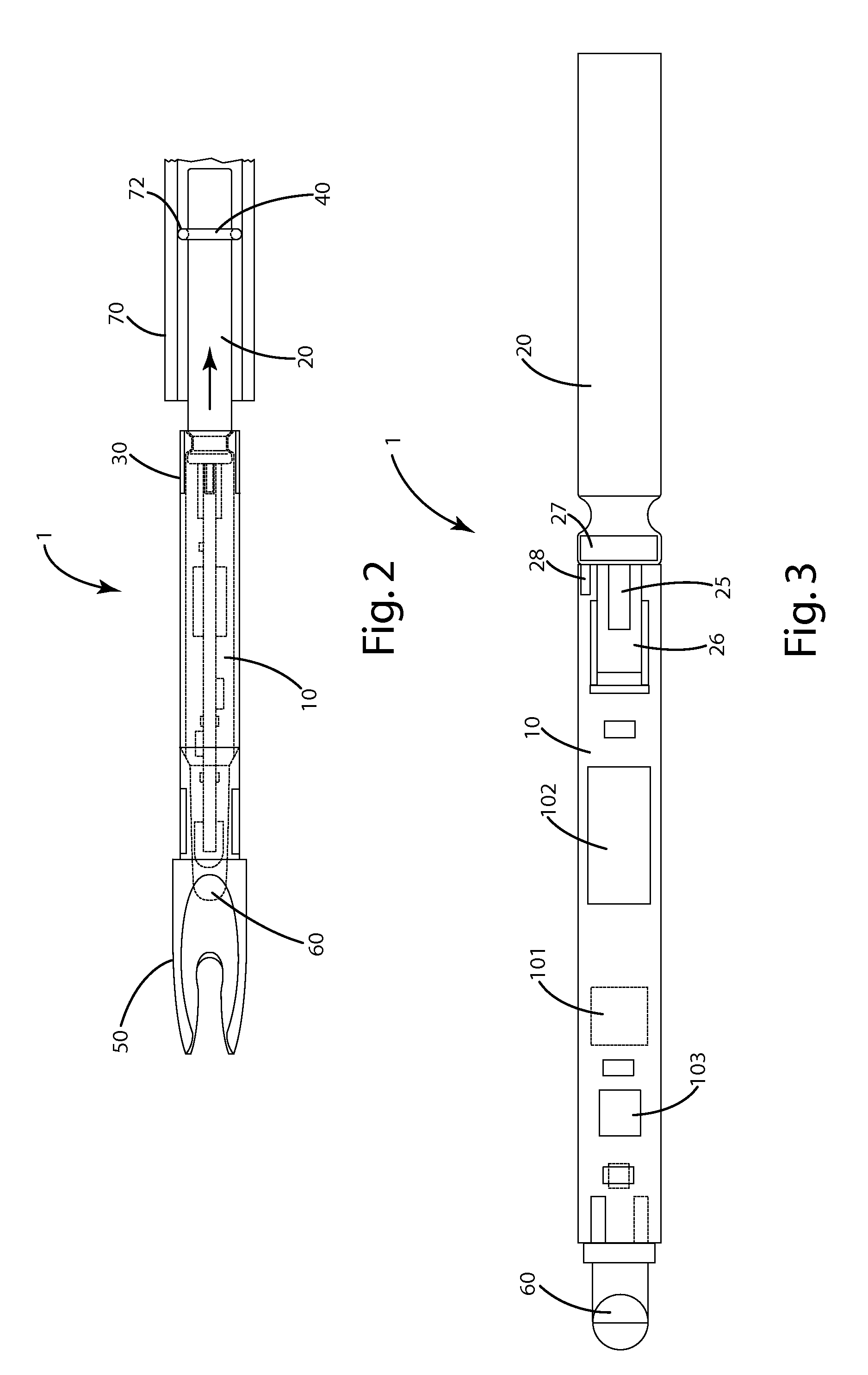 Lighted archery nock with variable light emissions