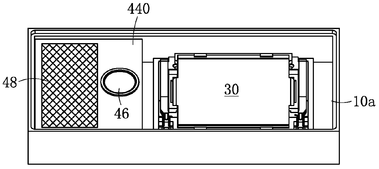 speaker module