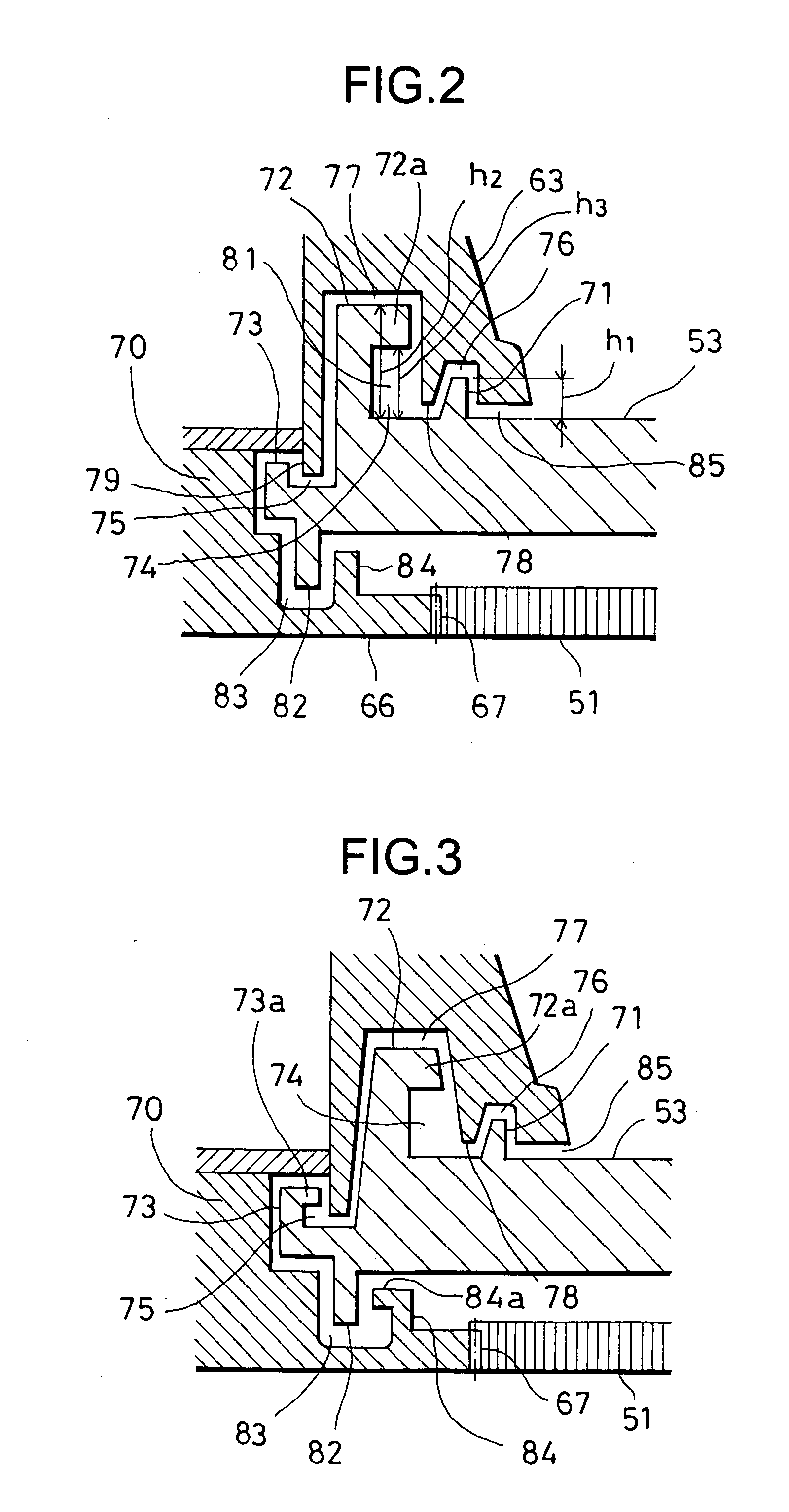 Laser surveying instrument