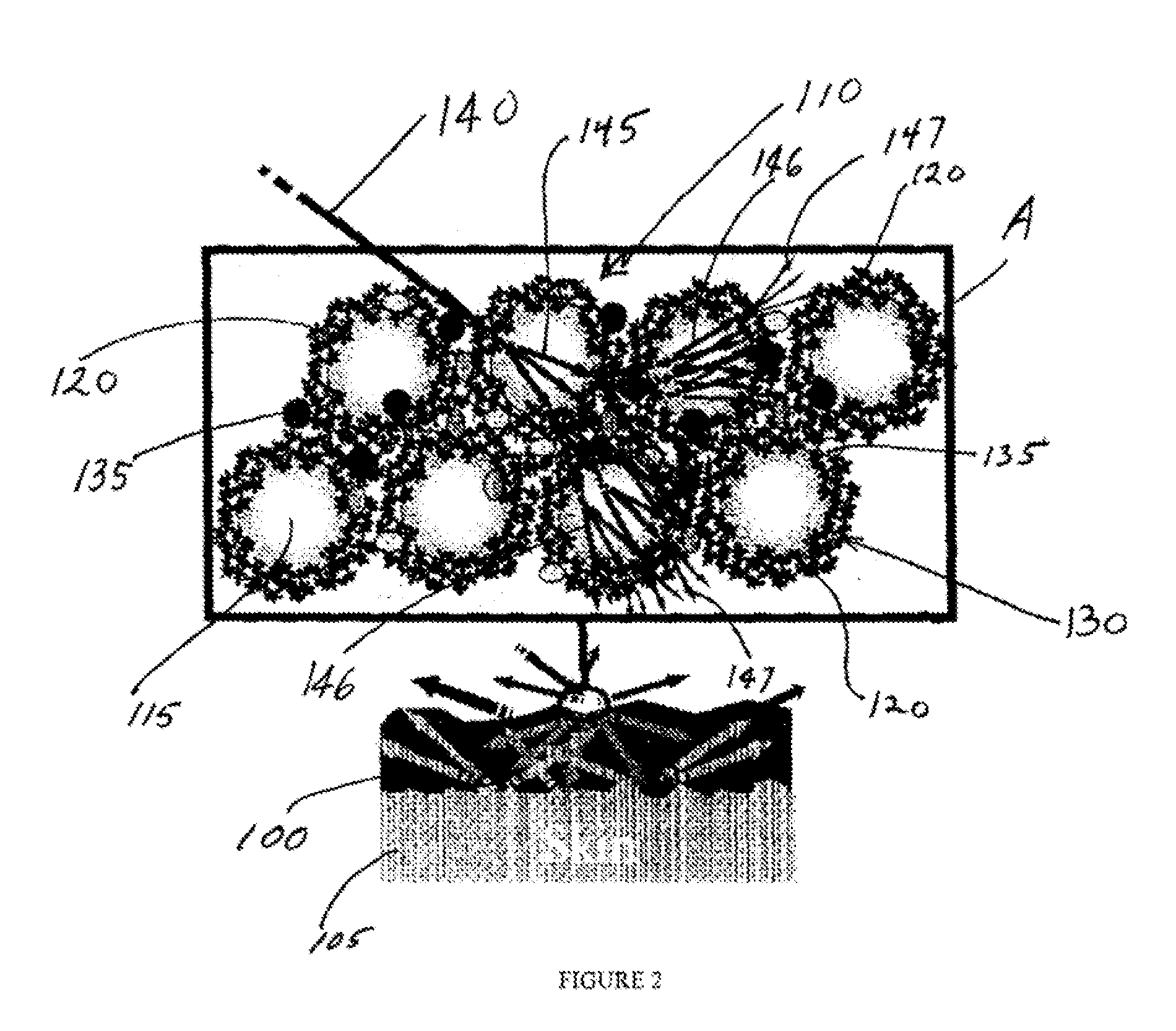 Optical Blurring Pigment Composition Suitable for Use in Cosmetics