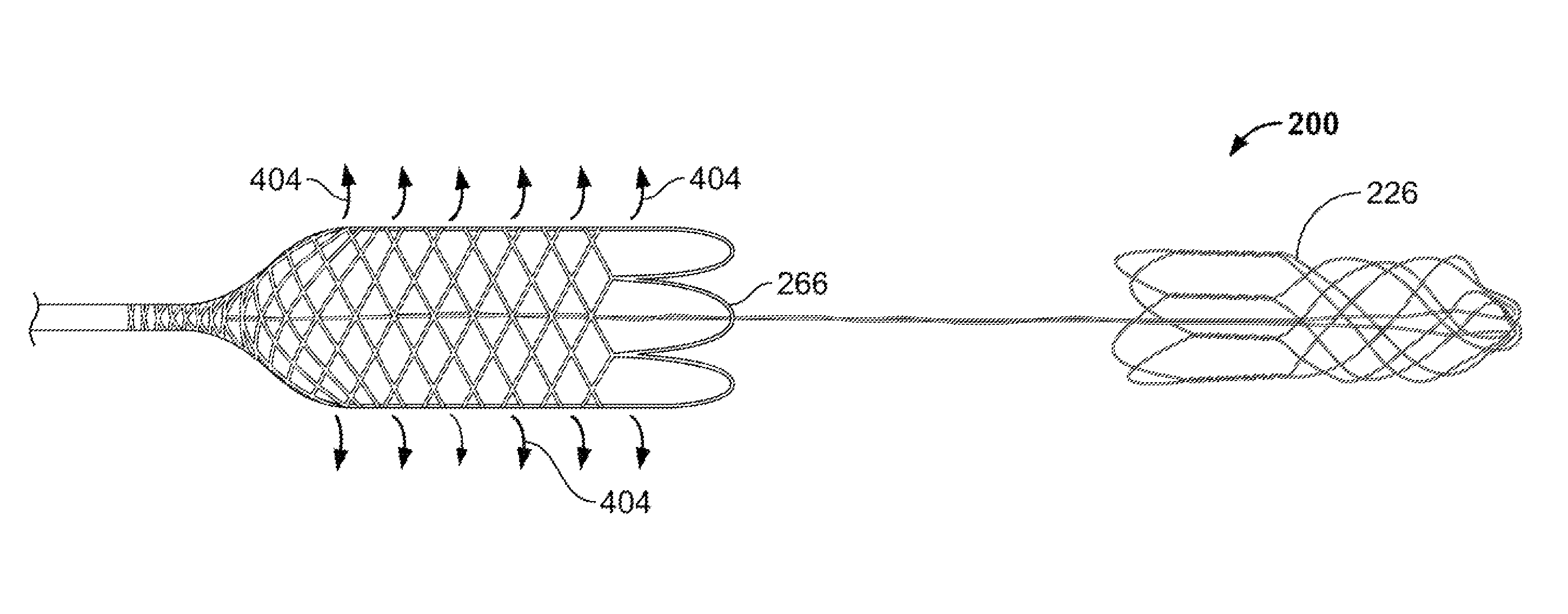 Retrieval systems and methods for use thereof