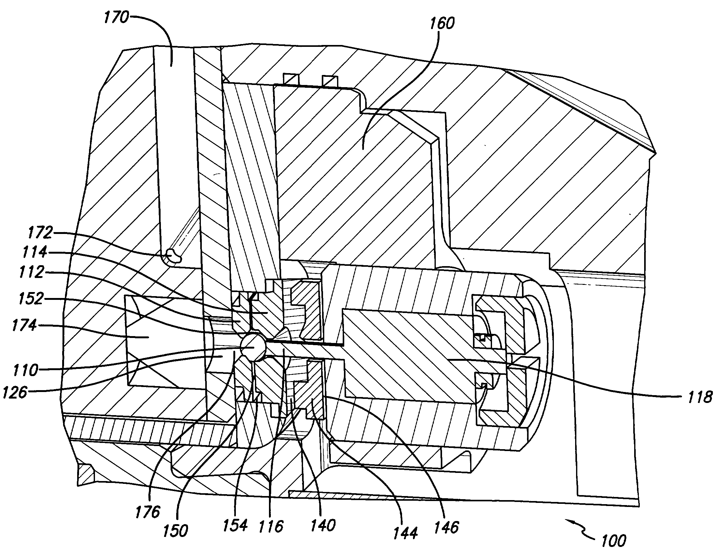 Vehicle, lightweight pneumatic pilot valve and related systems therefor