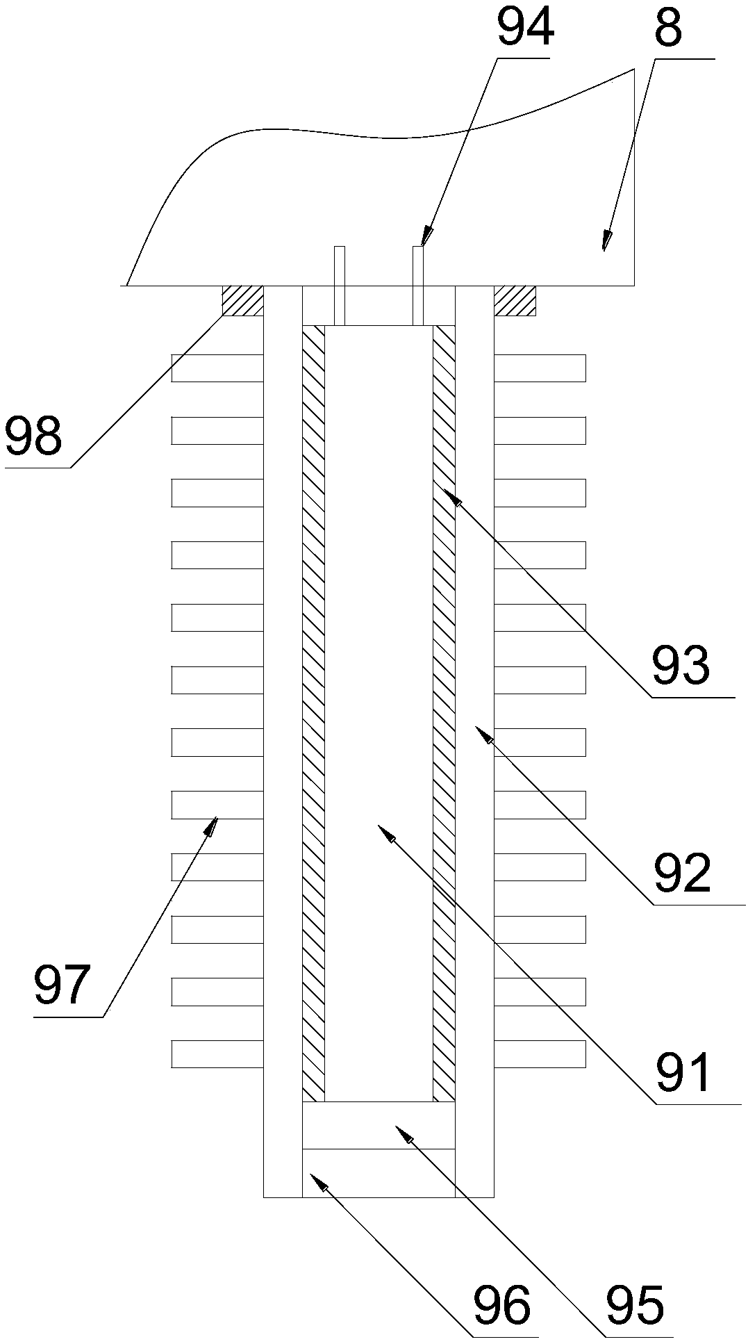 Laboratory reactor