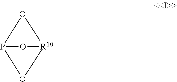 Processes for producing organophosphorous compounds