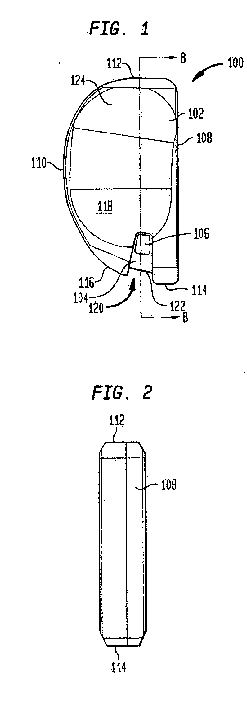 Trial implant and method of use