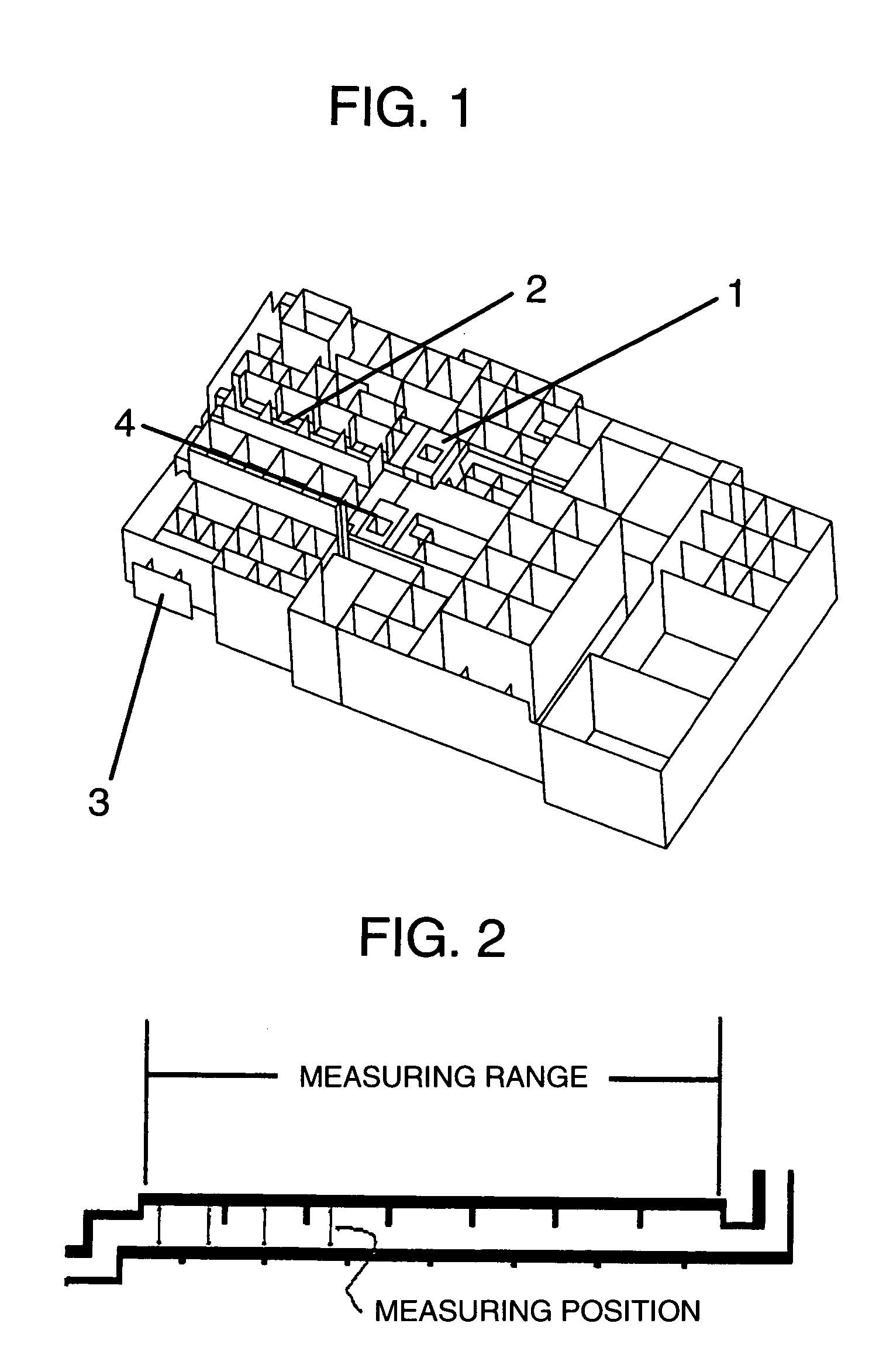 Relay block