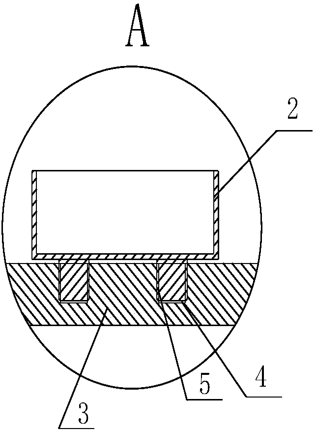 Energy-saving kiln