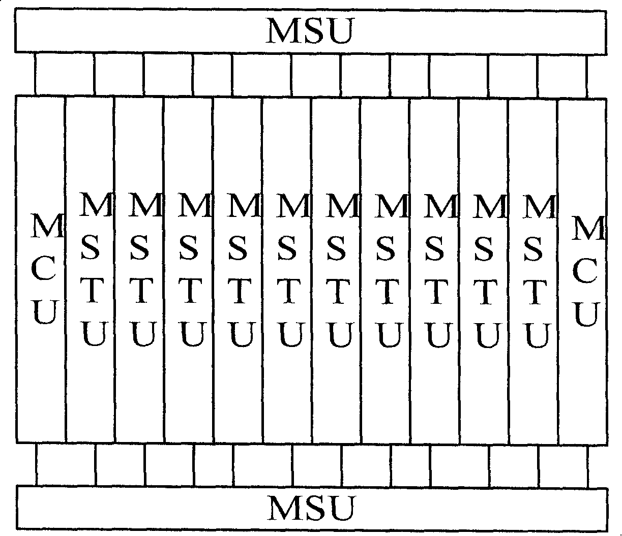 A video content service system and service method