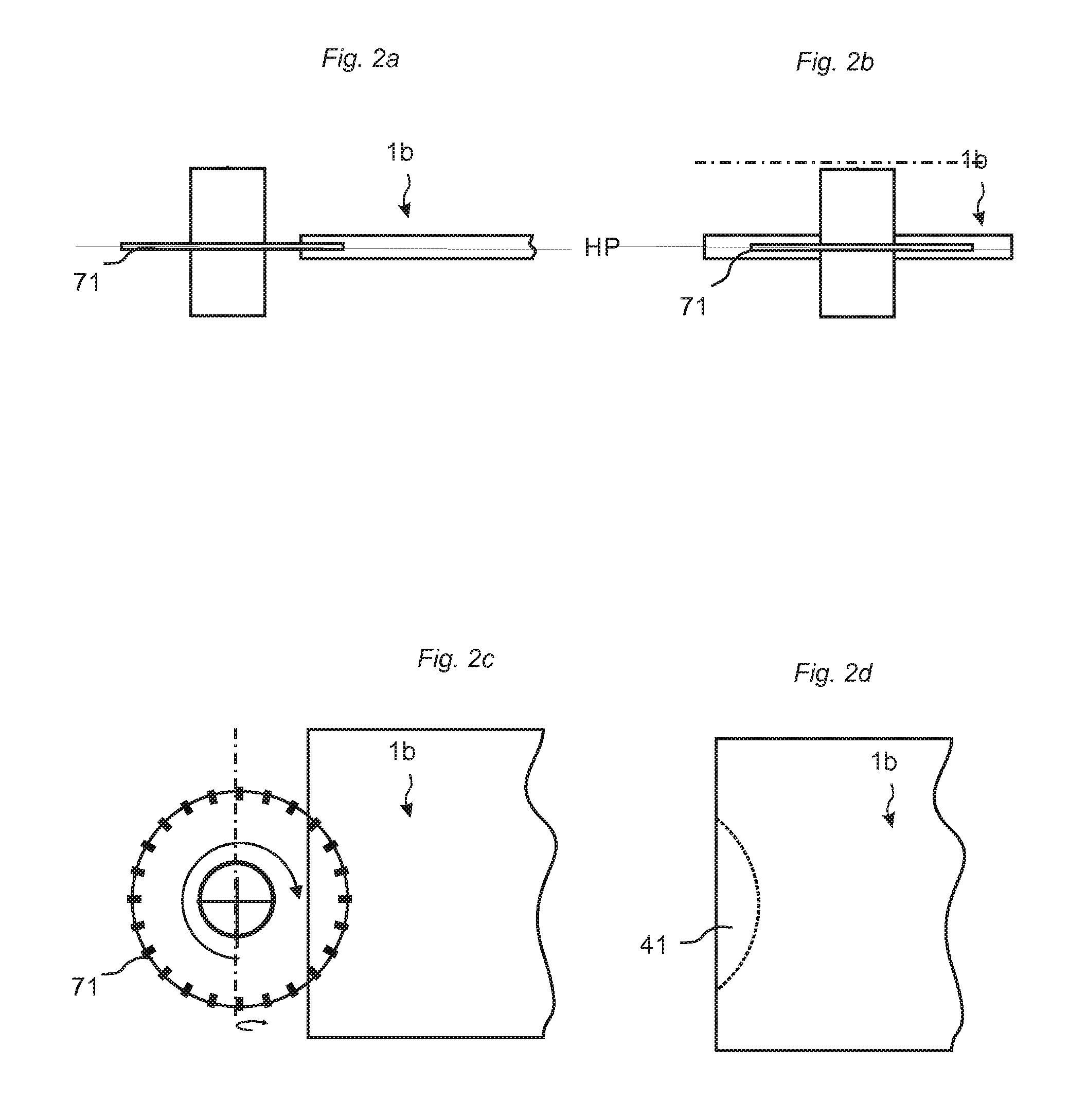 Mechanical lockings of floor panels and a tongue blank