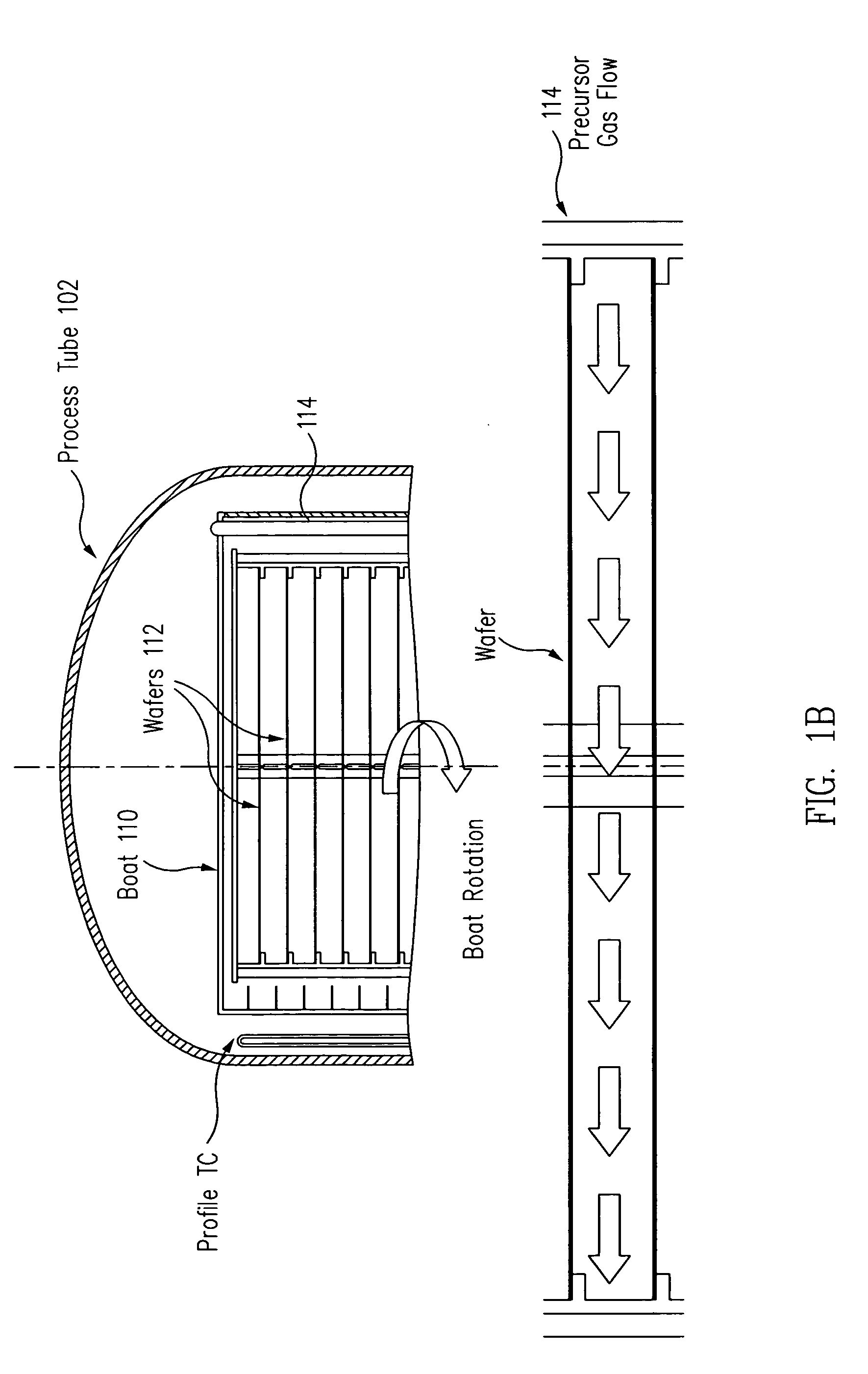 System and method for forming multi-component dielectric films