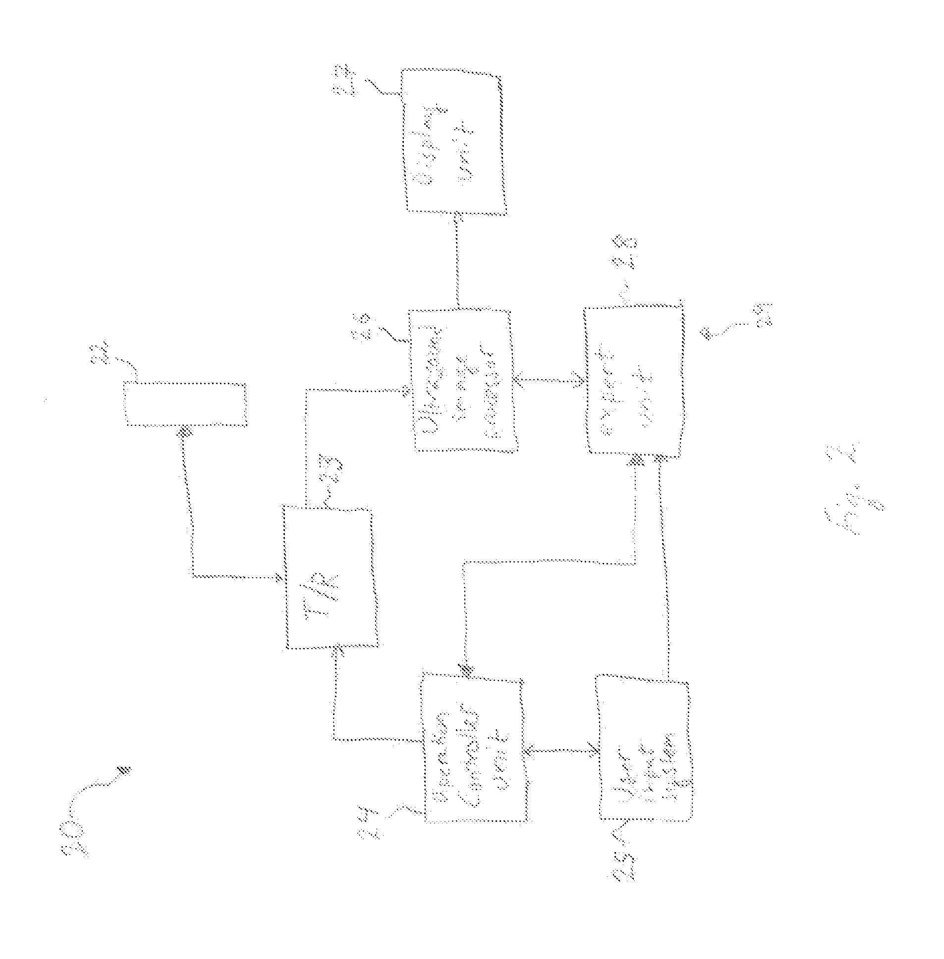 Methods and systems for automatic control of subjective image quality in imaging of objects