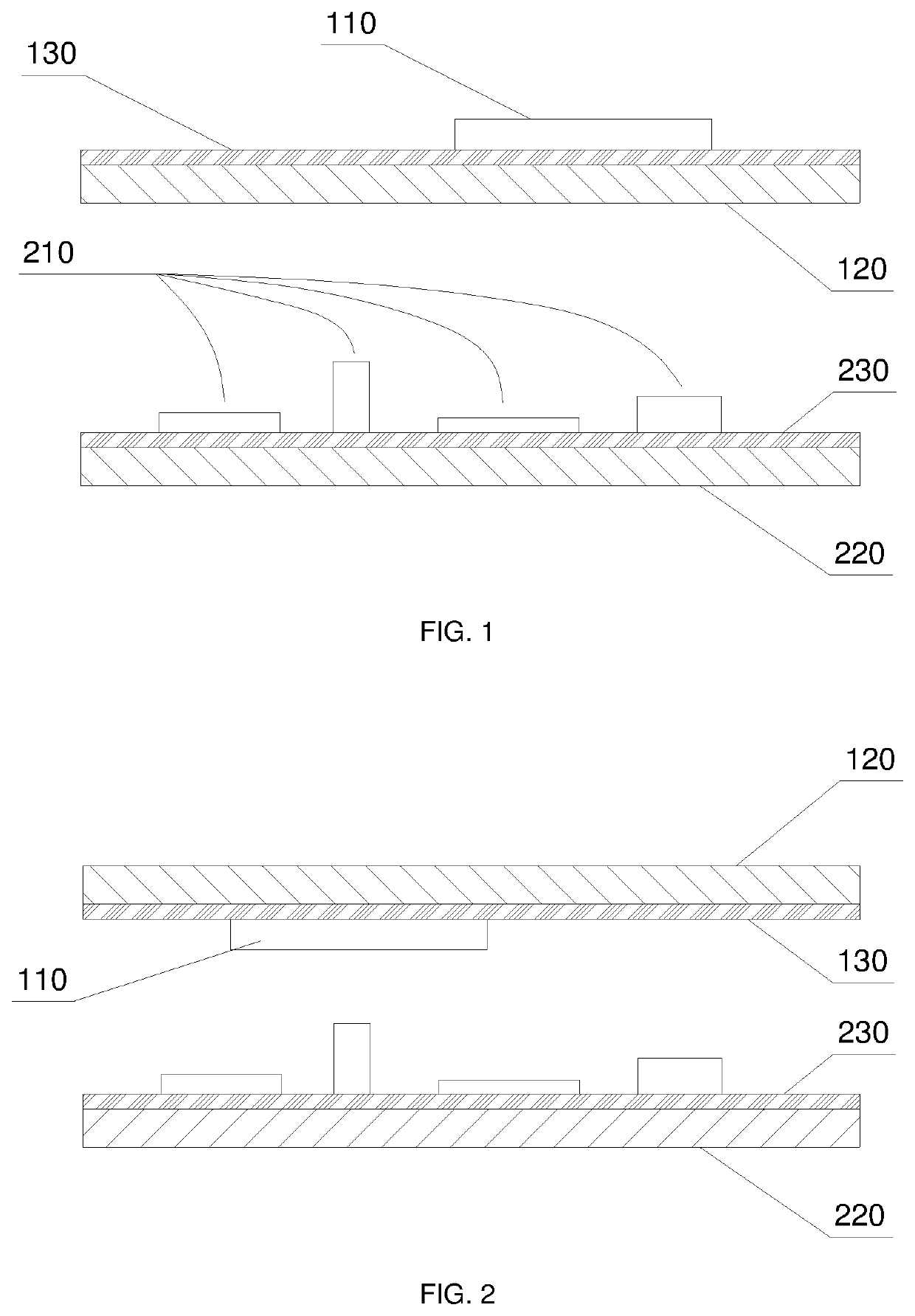 Integrated circuit system and packaging method therefor