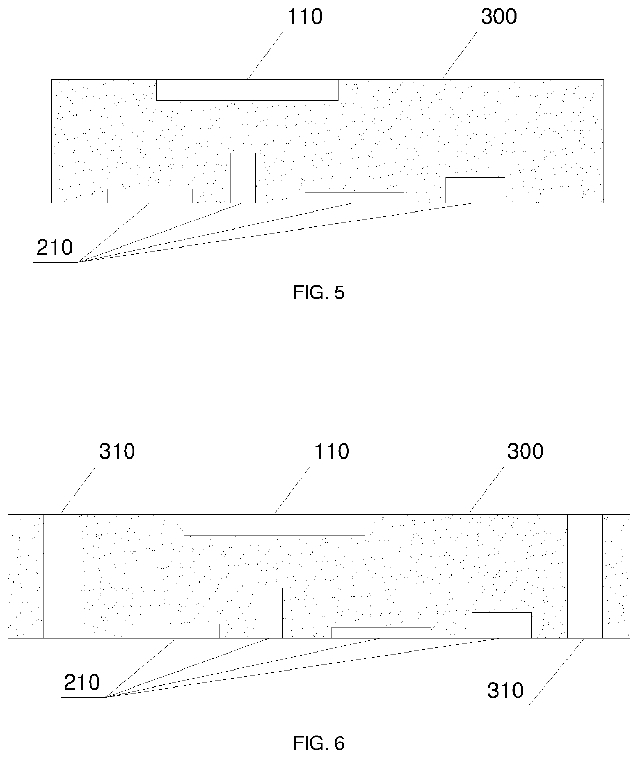 Integrated circuit system and packaging method therefor