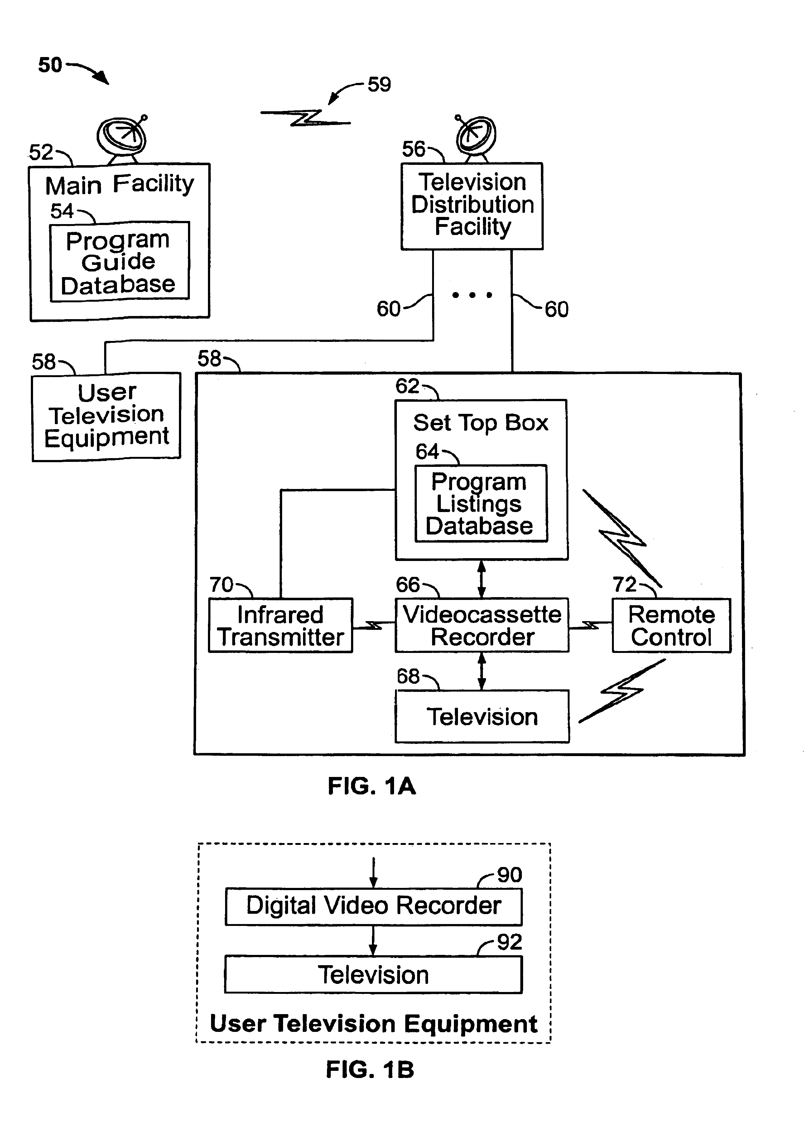 Interactive television program guide system with multiple account parental control