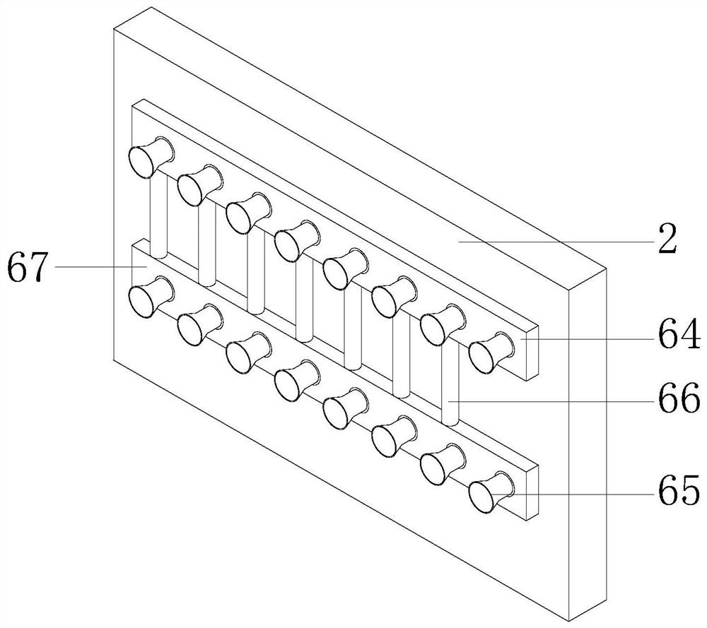 Rice conveyor with grain moisture-proof function