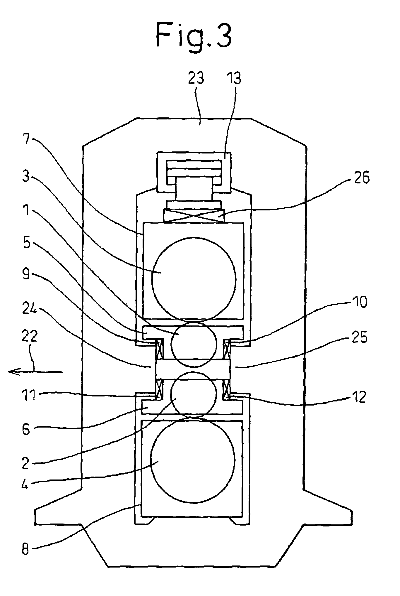 Rolling method and rolling apparatus for flat-rolled metal materials