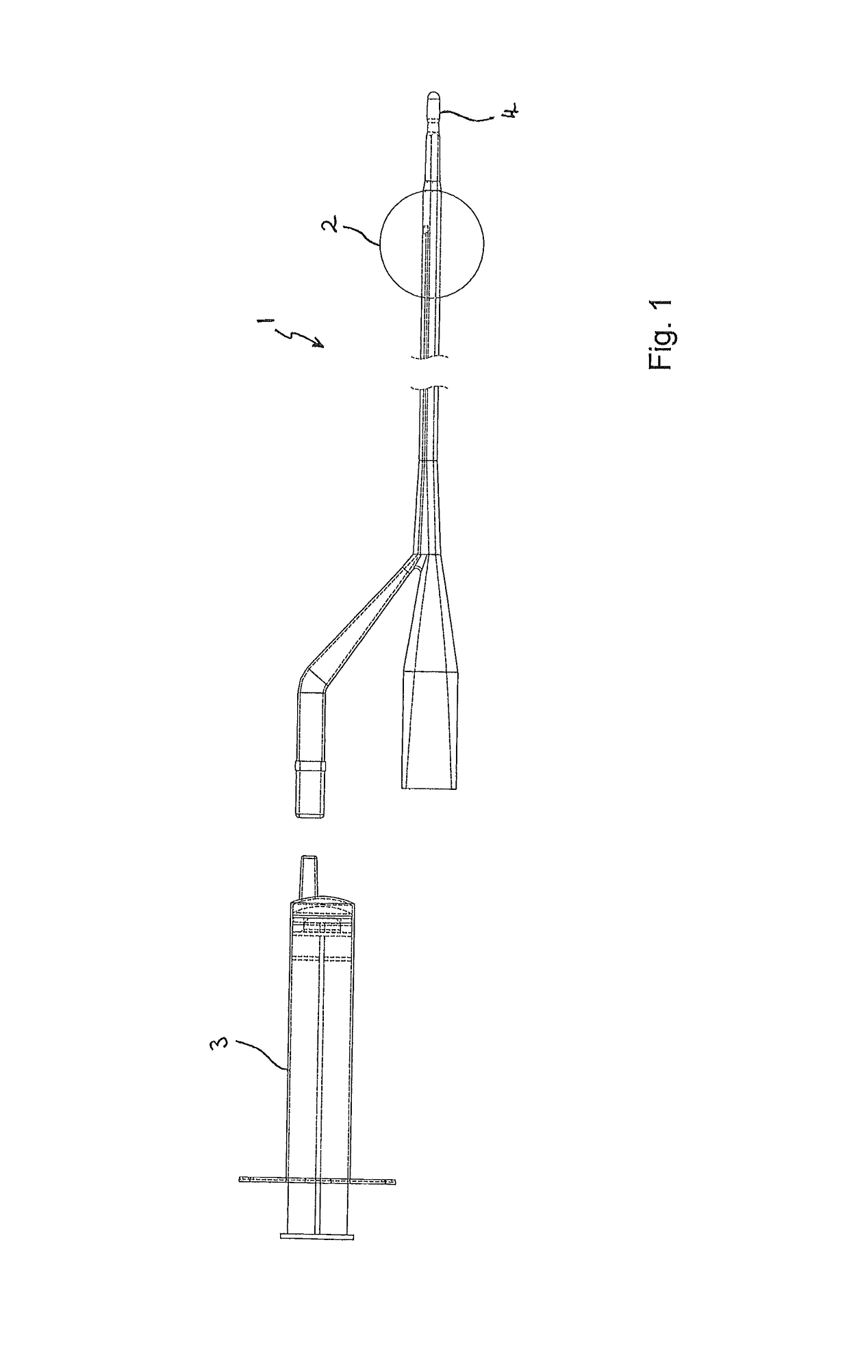 Catheter