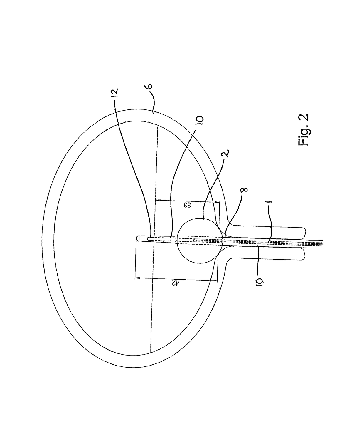 Catheter