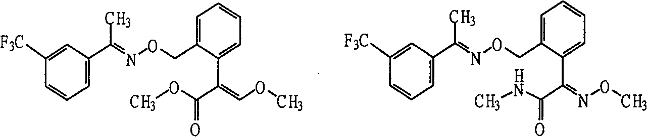 Fungicide composition