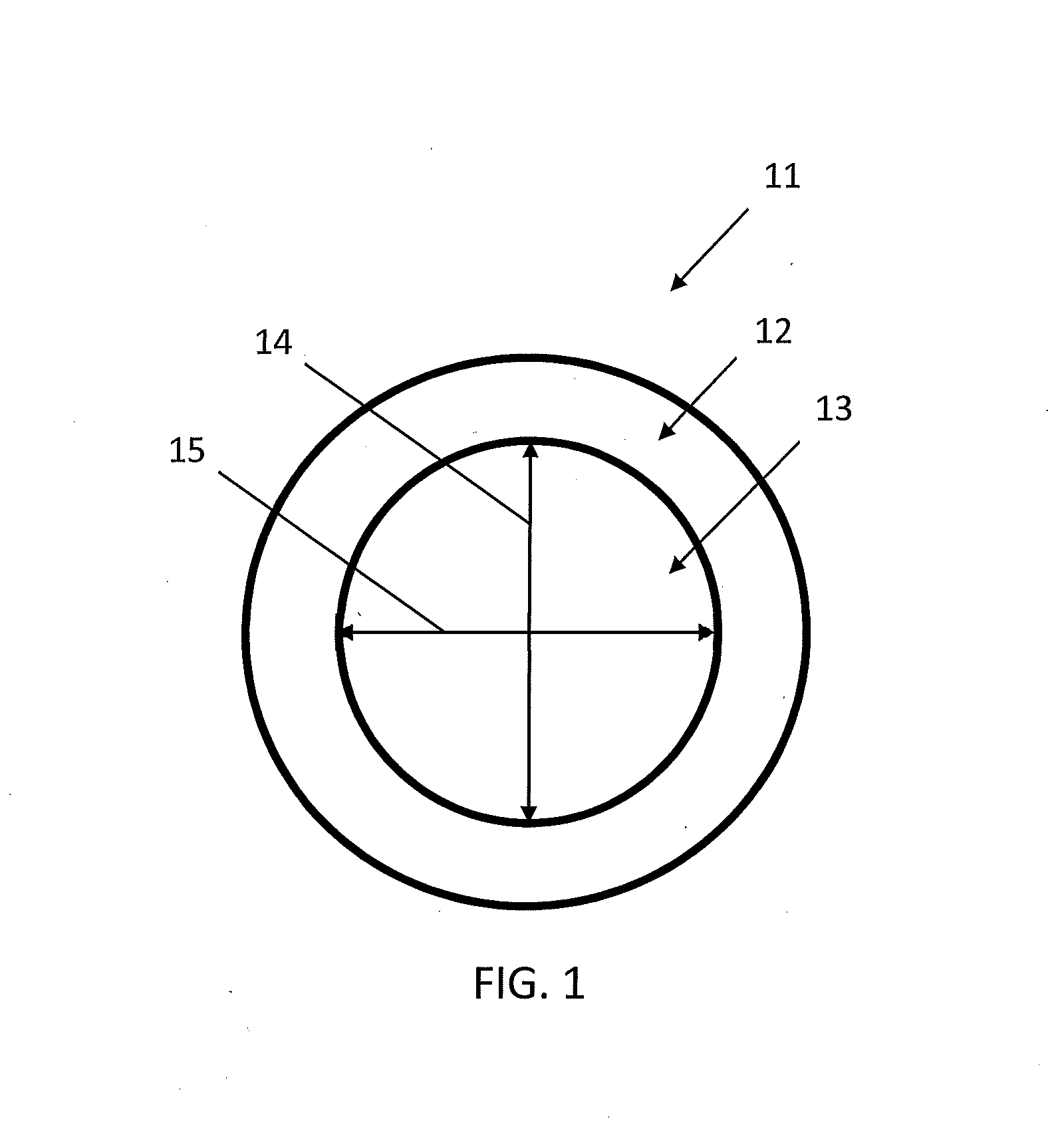 Method for manufacturing an optical preform