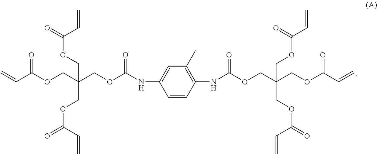 Curable resin system containing quantum dots