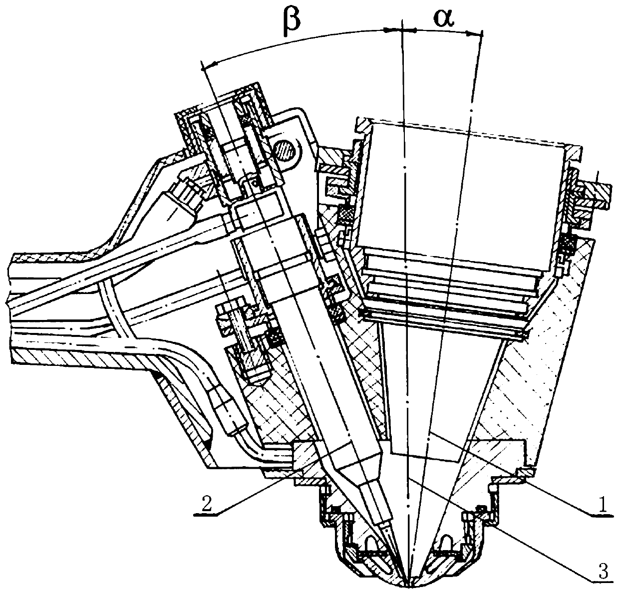 A high-efficiency and high-quality laser-micro-arc plasma hybrid welding method