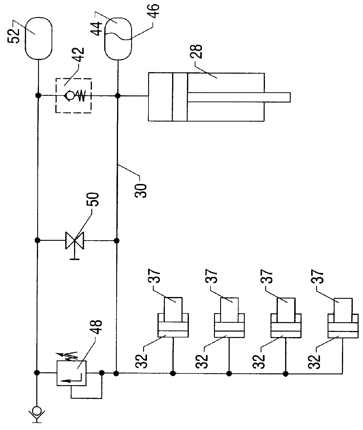 Casing pushdown and rotating tool