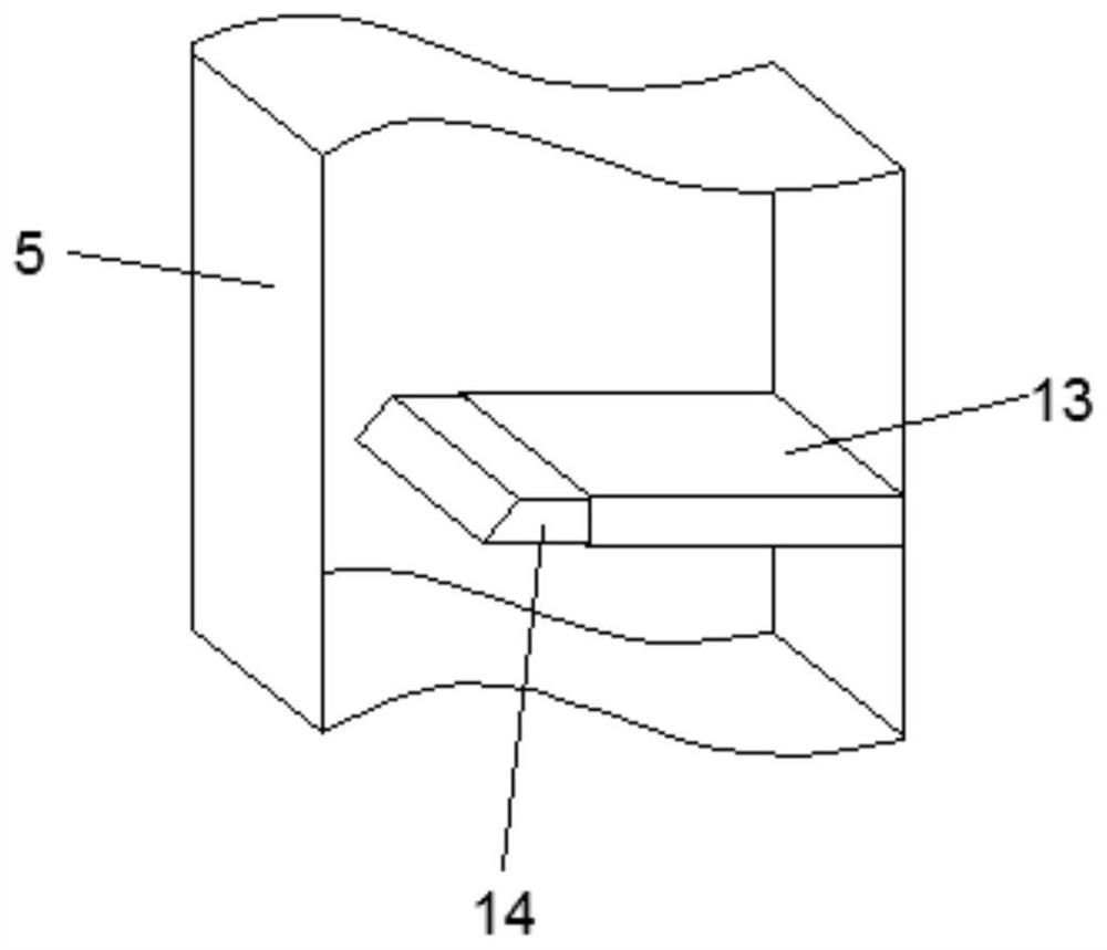 Quantitative grain dryer