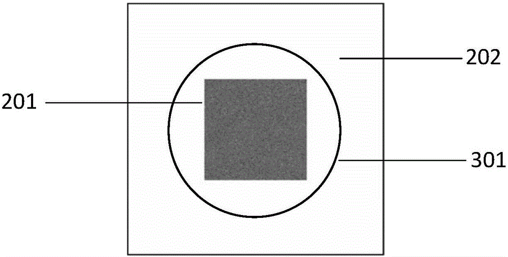 High resolution micro-vision system based on calculating ghost imaging and method of obtaining images