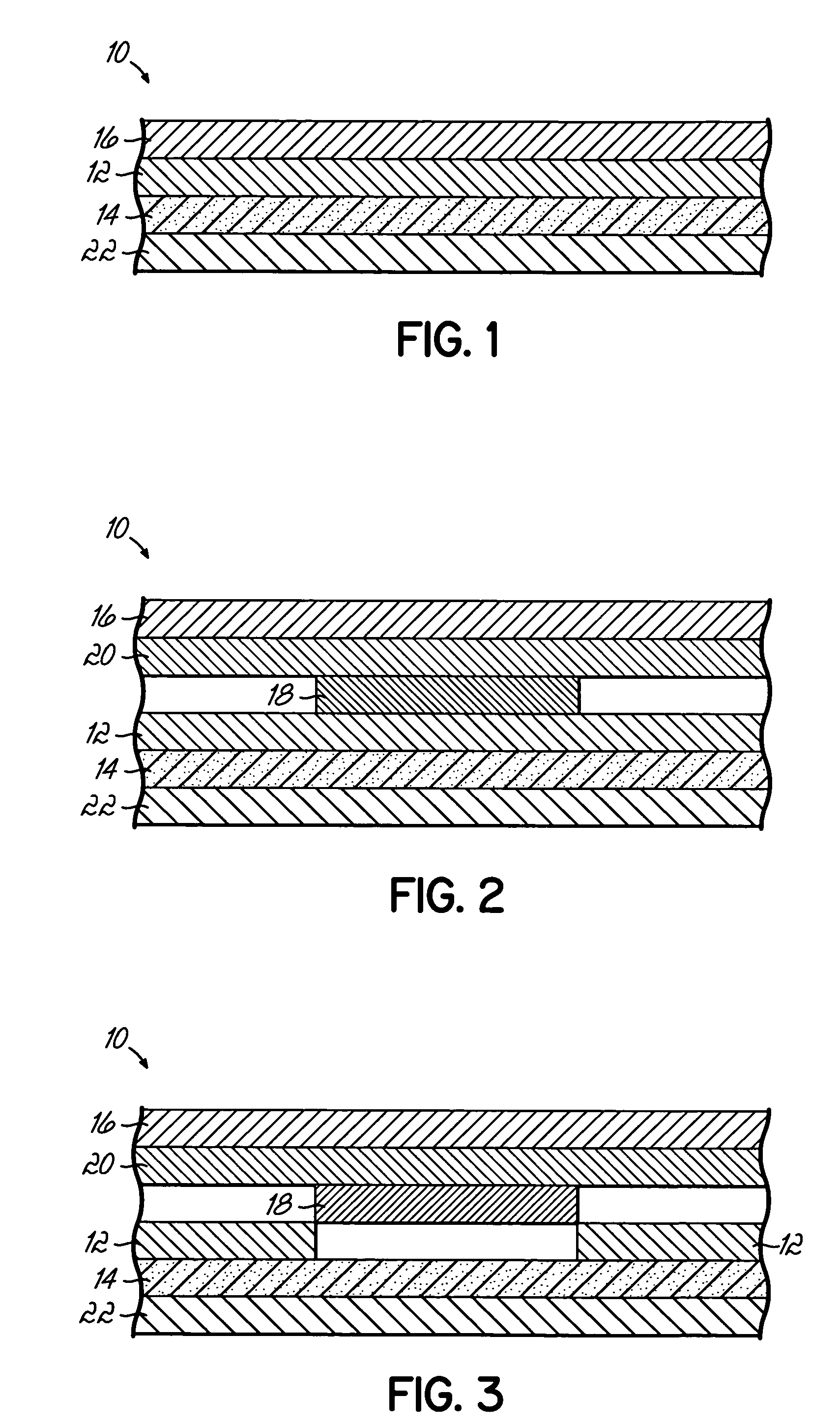 Laminate with a heat-activatable expandable layer